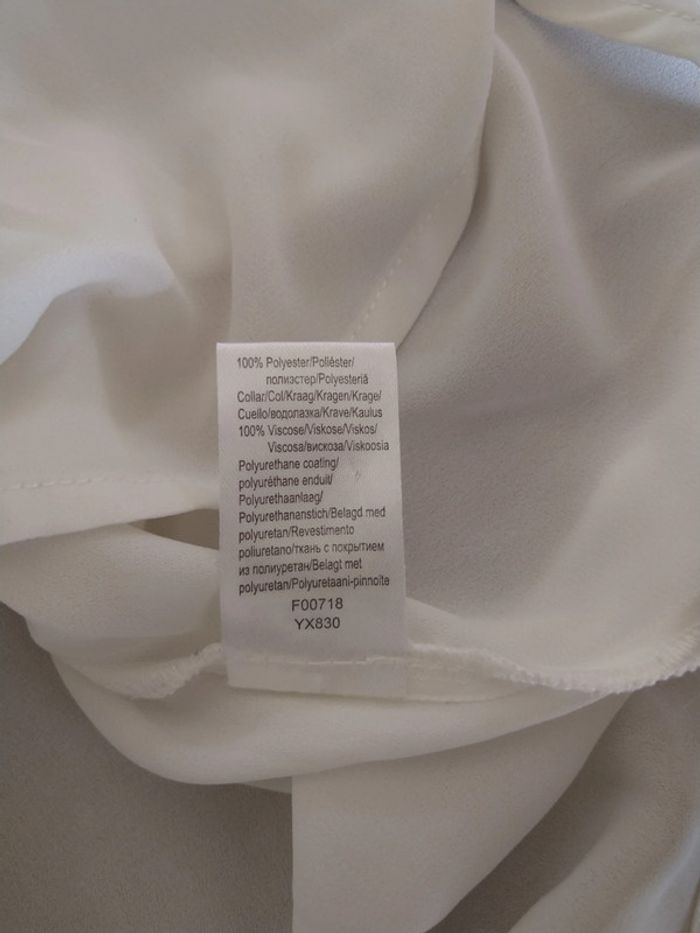 Chemise La Redoute 42 - photo numéro 11