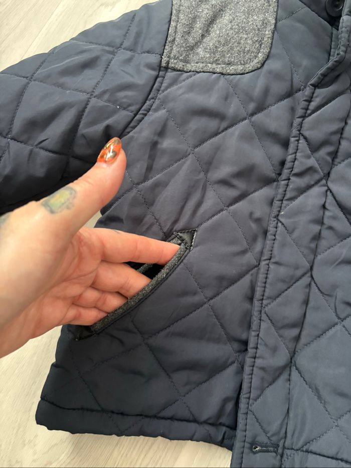 Manteau 2 ans 3 suisses - photo numéro 2