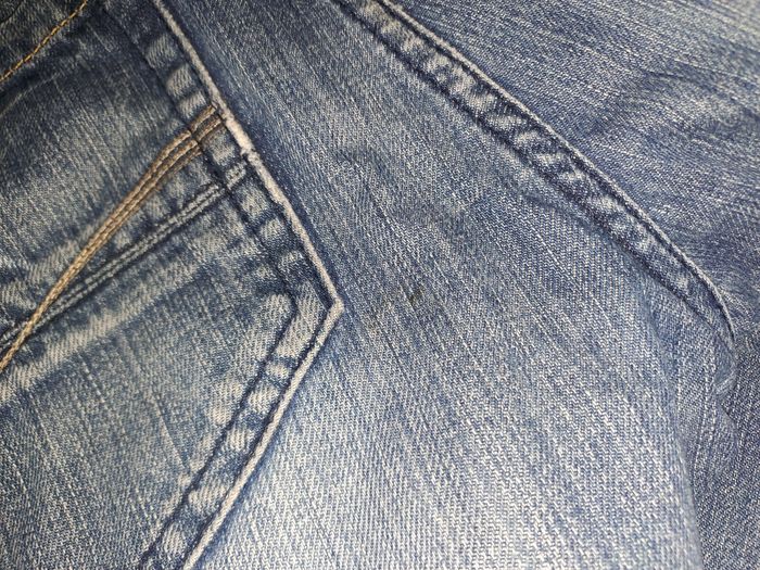 Jean délavé Celio Denim W38 - photo numéro 10