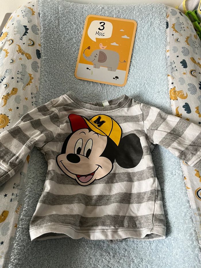 Pull disney