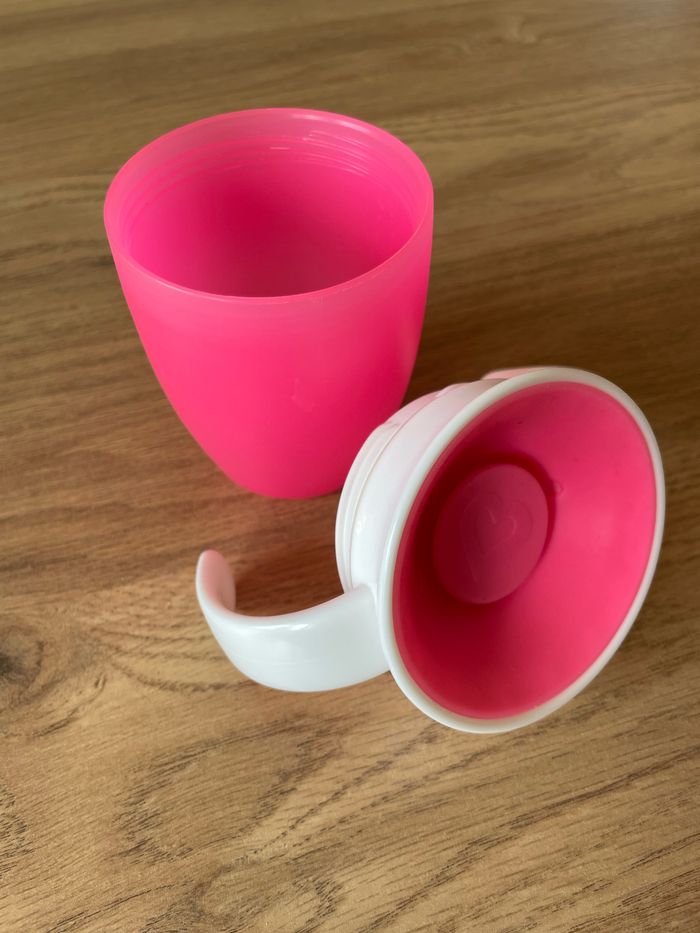 Tasse 360 Munchkin - photo numéro 3