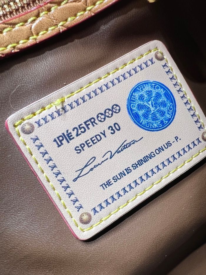 Louis Vuittoṇ   M17281 - photo numéro 7