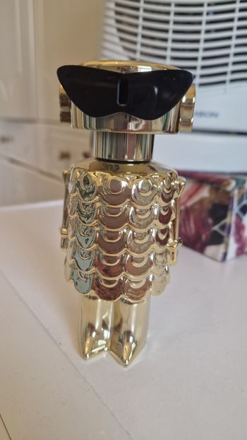 Parfum Paco Rabanne Fame Intense