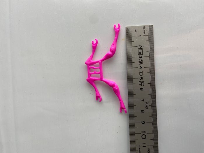 Aile Monster High originale - photo numéro 2