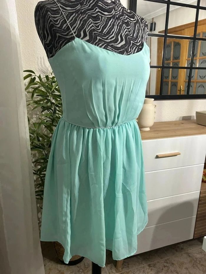 Vestido Mango fiesta