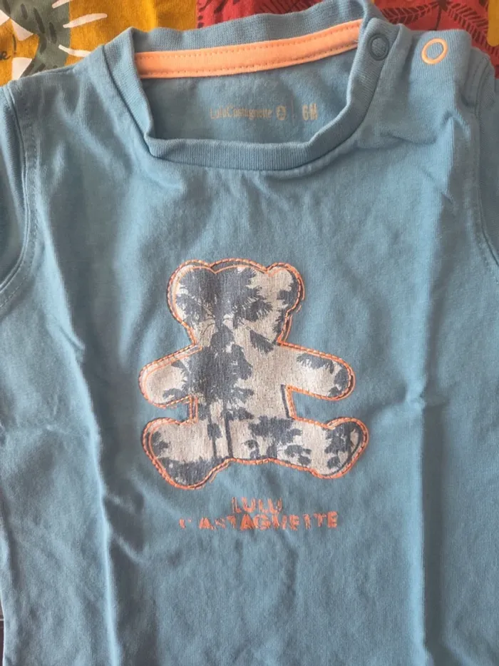 T-shirts - photo numéro 2
