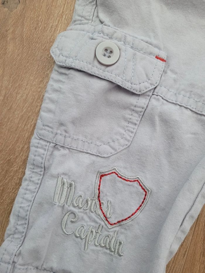 Pantalon garçon 12 mois - photo numéro 3