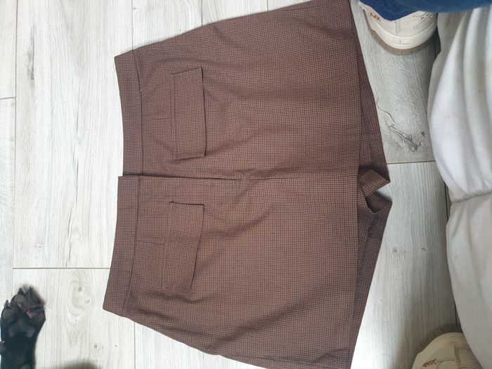 Shorte jupe