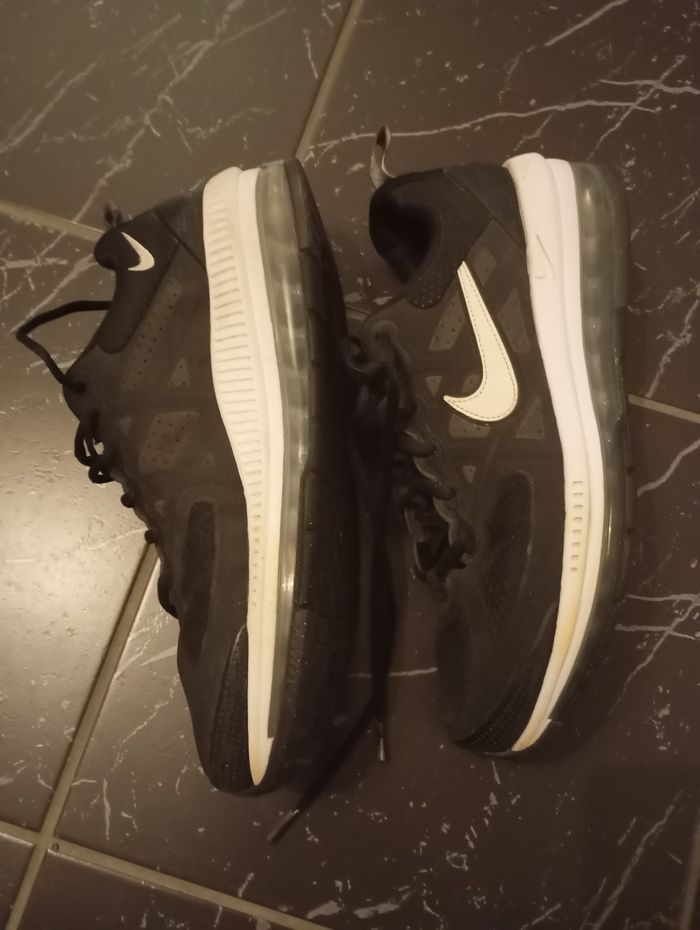 Nike Air Max Genome - photo numéro 5