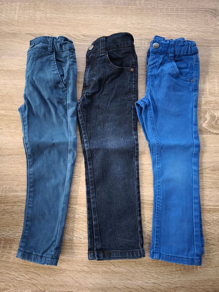 Lot 3 ans - photo numéro 4