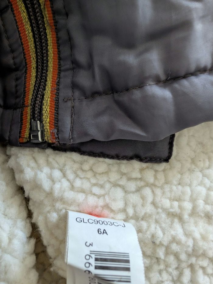 Manteau Lee Cooper - photo numéro 3