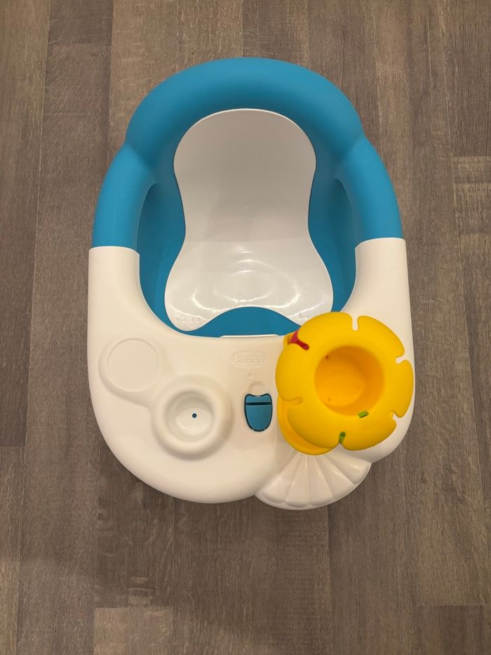 Siège de bain - photo numéro 5