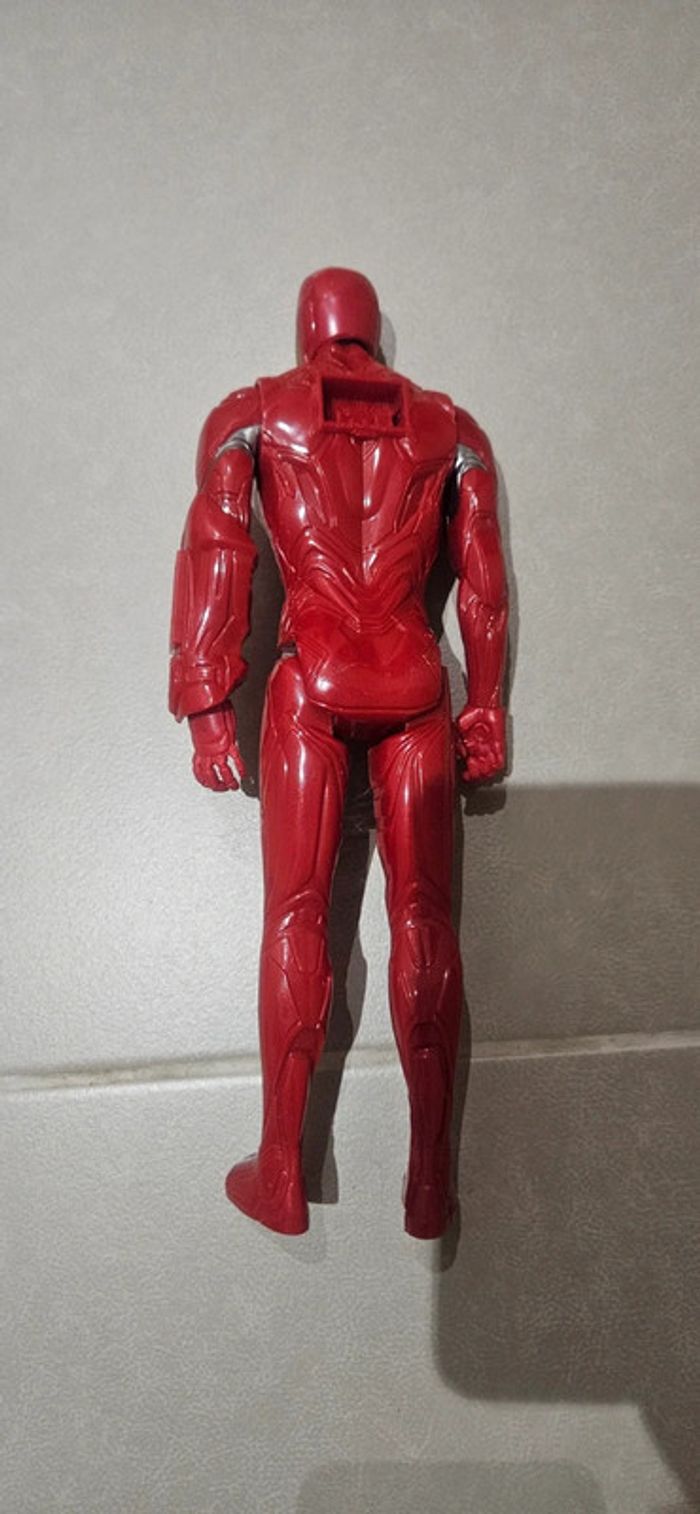 Iron man - photo numéro 2