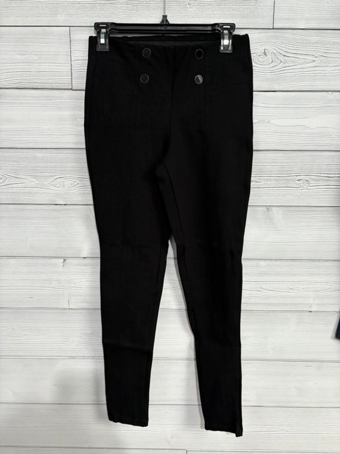 Pantalon noir - Gémo