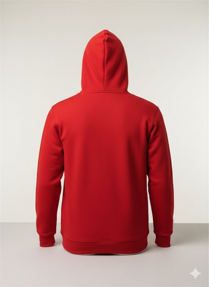 Sweat à capuche Palestine taille M - photo numéro 4
