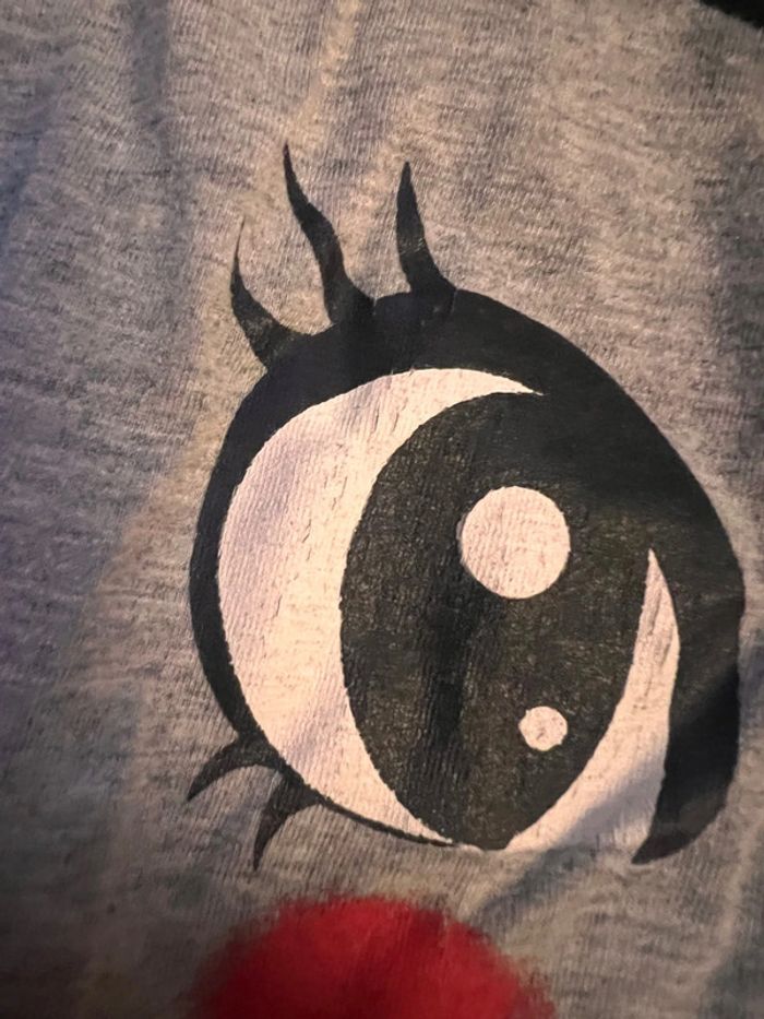 TEE shirt coccinelle taille 24 mois kimbaloo - photo numéro 2