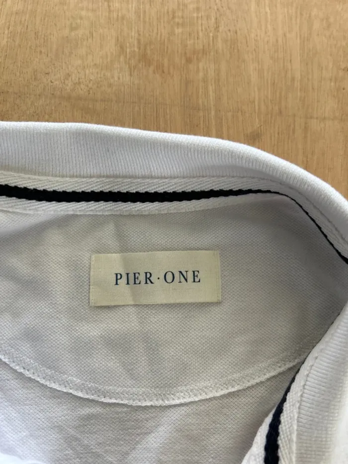Polo pier one - photo numéro 6
