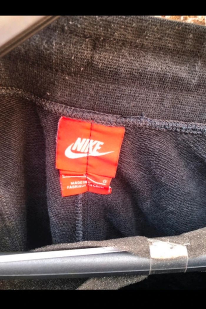 Jogging nike by nés York - photo numéro 3