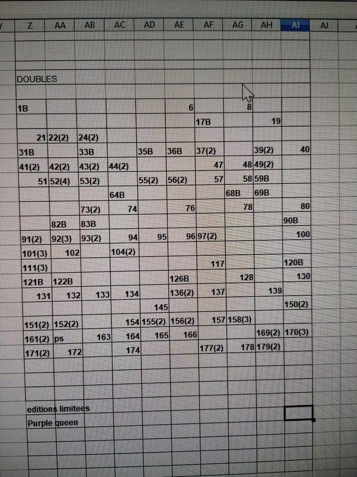 Cartes LOL surprise - photo numéro 3