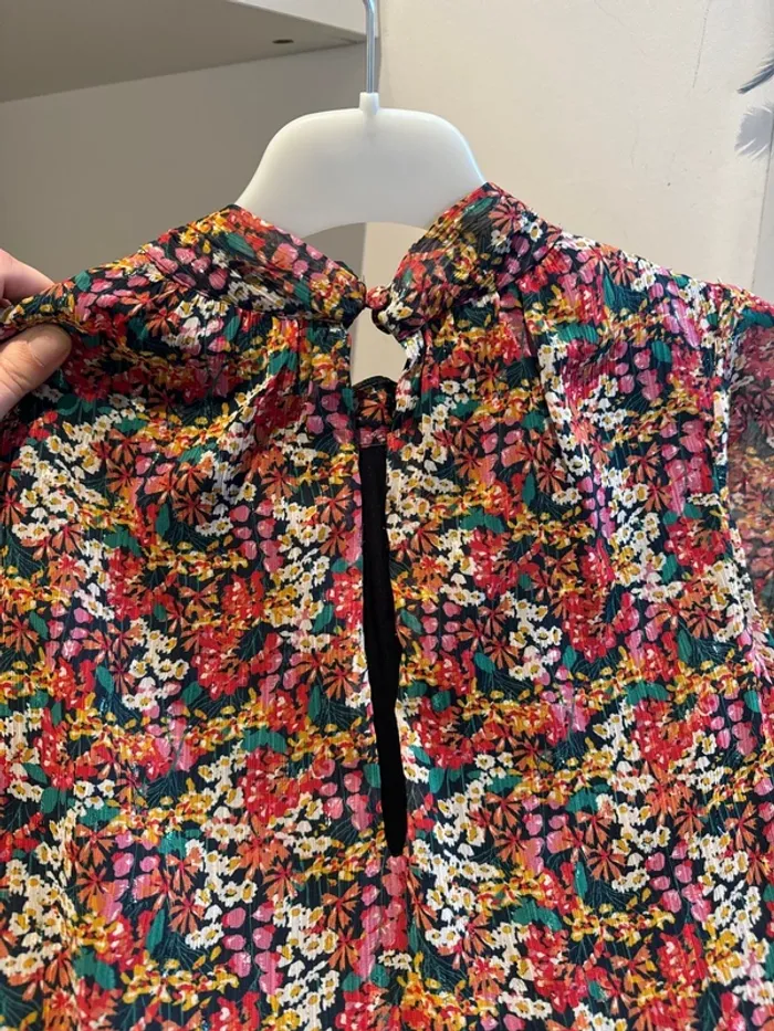 Robe Naf-Naf - photo numéro 5