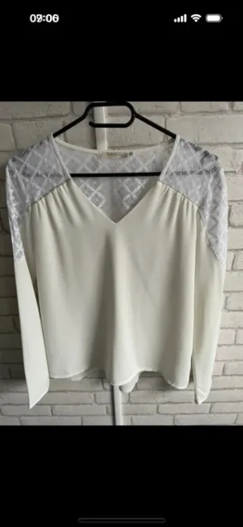 Blouse Andy & Lucy taille S