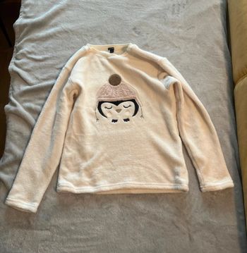 Pull Polaire