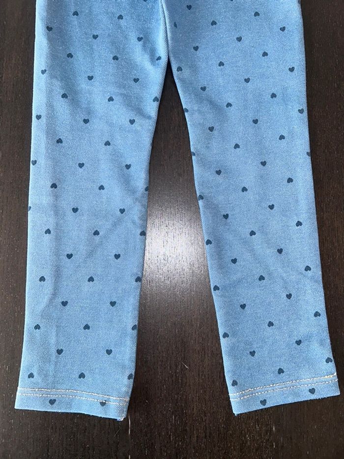 Jegging 4 ans - photo numéro 6