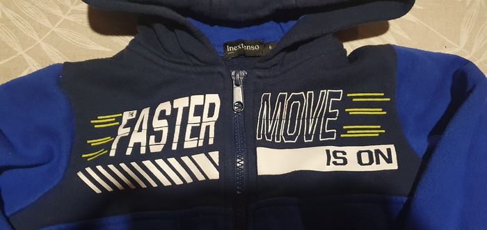 Ensemble de jogging - photo numéro 3