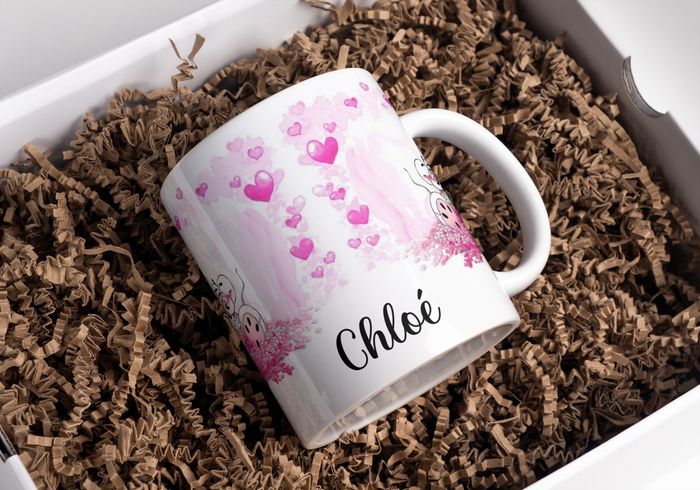 Tasse diddle - photo numéro 2