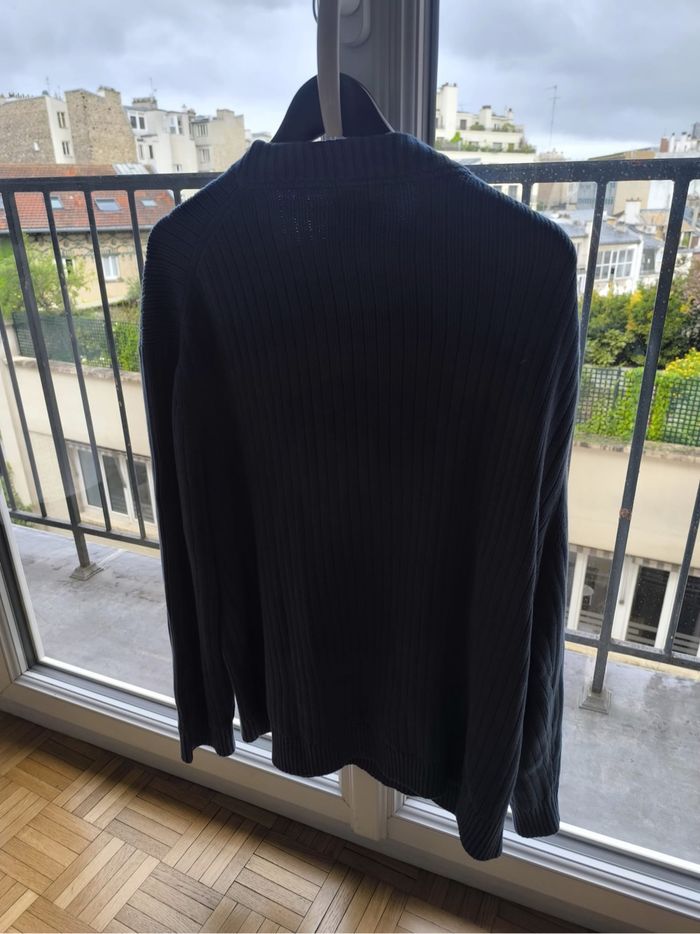 Pull en maille Calvin Klein neuf taille XXXL - photo numéro 2