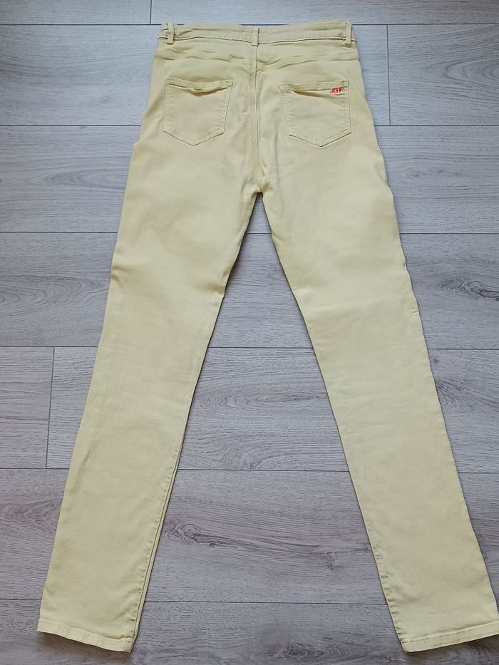 Jeans Jeff - photo numéro 3