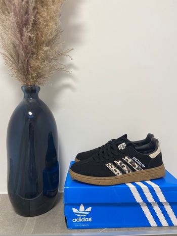 Adidas spezial léopard taille 37 1/3