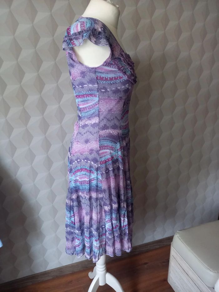 Robe Armand Thiery 36 - photo numéro 2