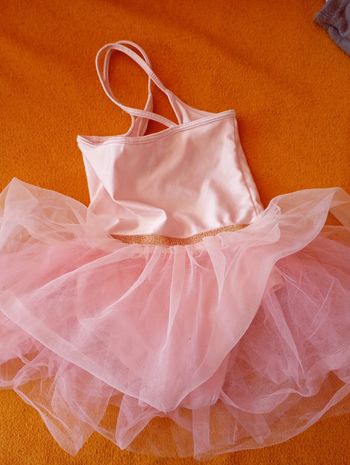 Vêtements fille