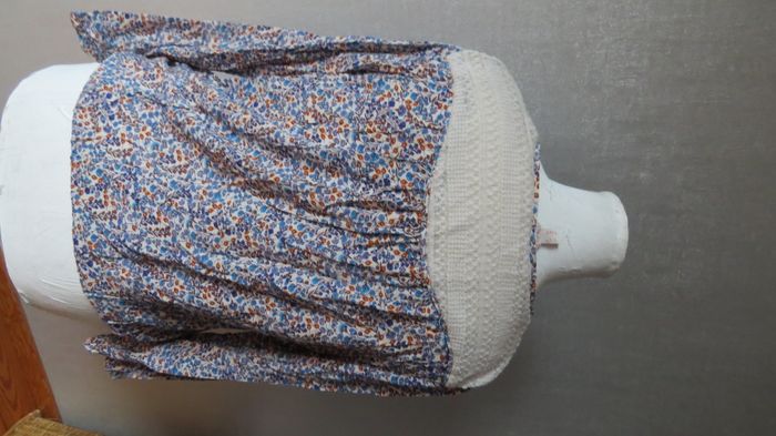 blouse - photo numéro 3