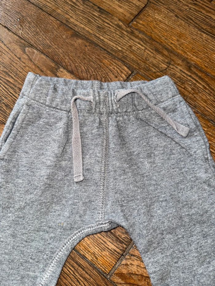 Bas vertbaudet 1 mois - photo numéro 2