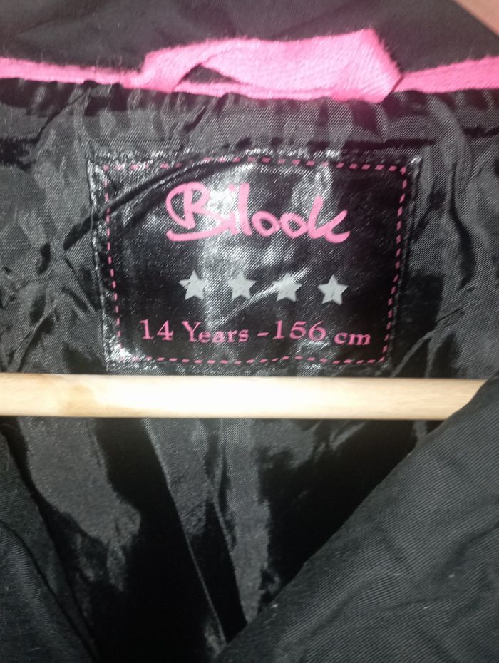 Trench - photo numéro 6