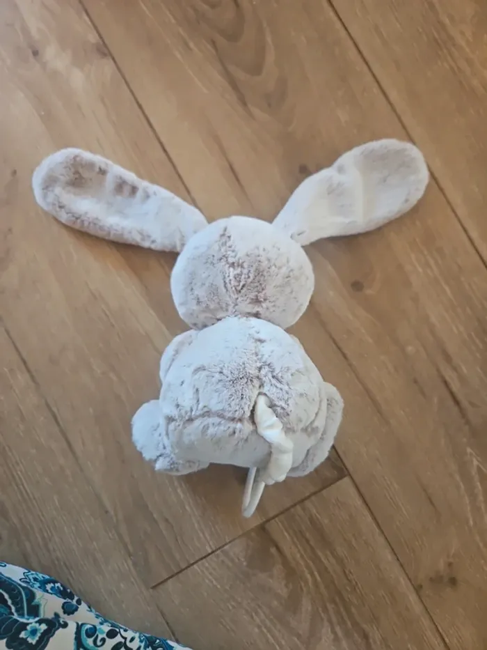 Doudou Musical - photo numéro 4