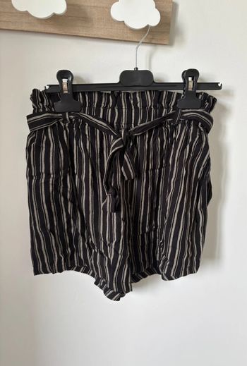 Short taille haute Hollister Taille XS