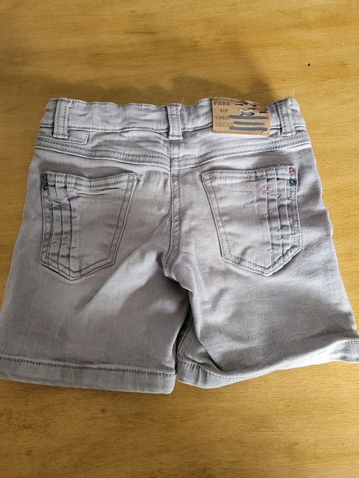 Short - photo numéro 3