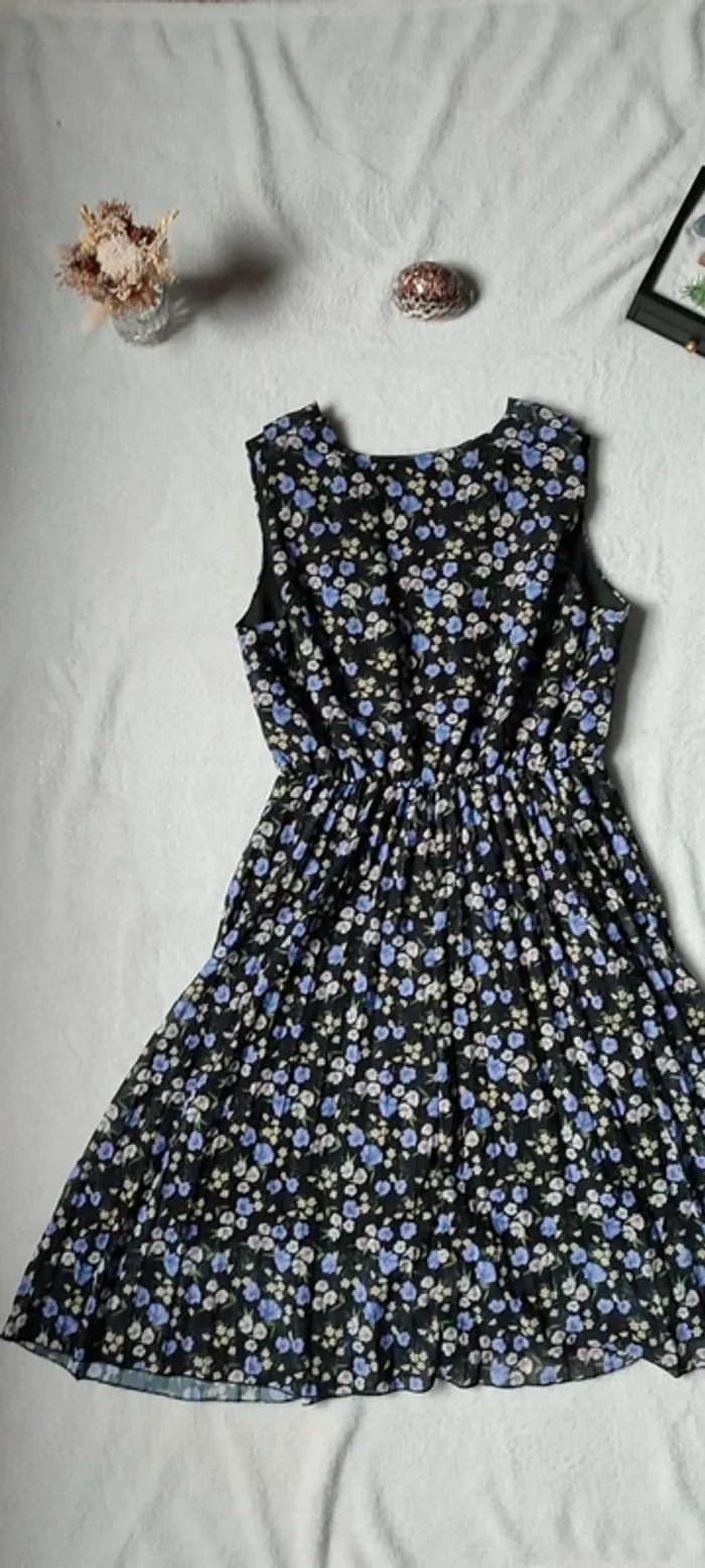 Robe sans manches jovial - photo numéro 2