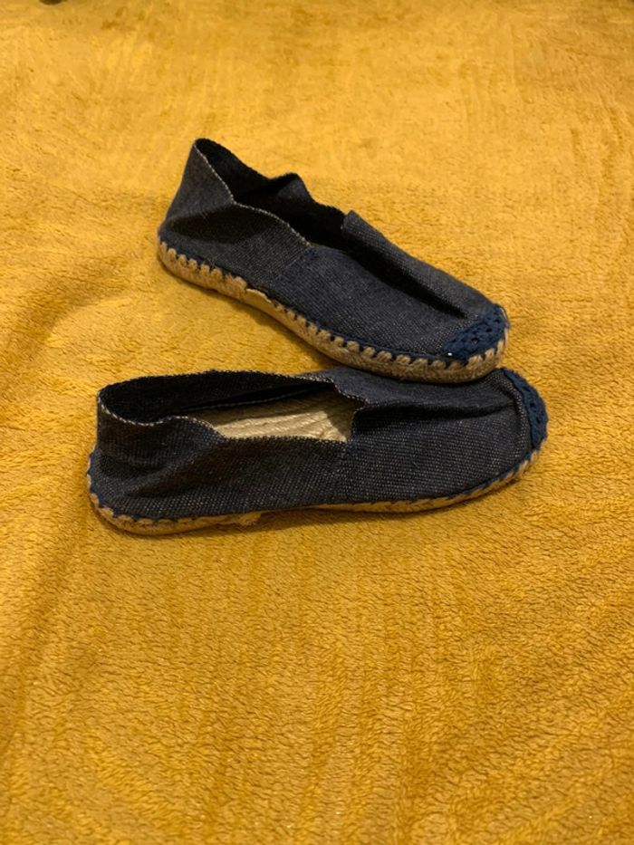 Espadrilles