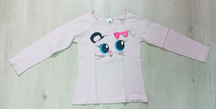 T-shirt ML Palomino 8 ans