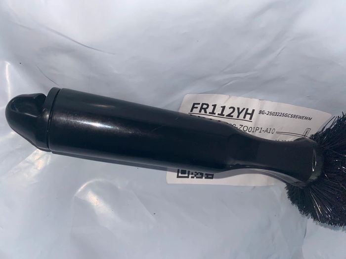 Brosse pour jantes voiture - photo numéro 3
