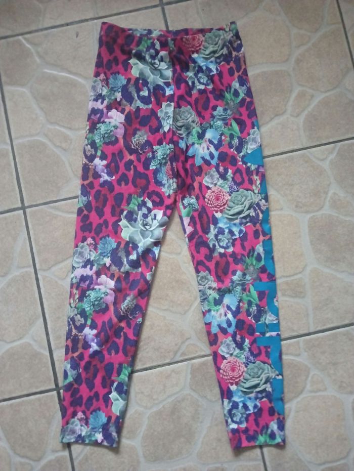 Legging Adidas