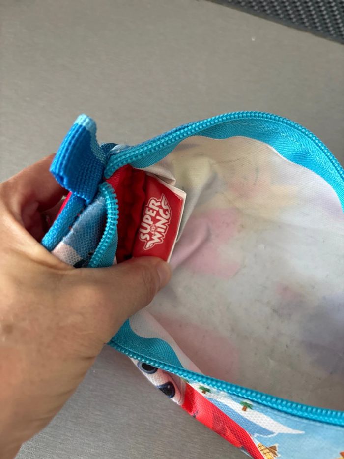 Trousse planes Disney - photo numéro 6