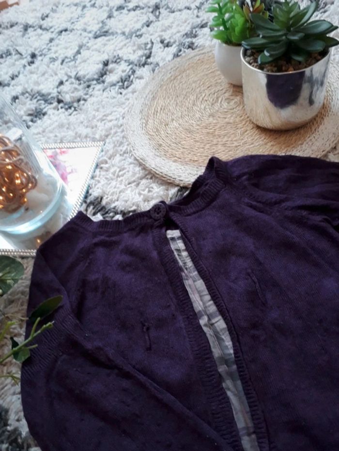 Pull hivers Taille 5 ans🌿💝 - photo numéro 6