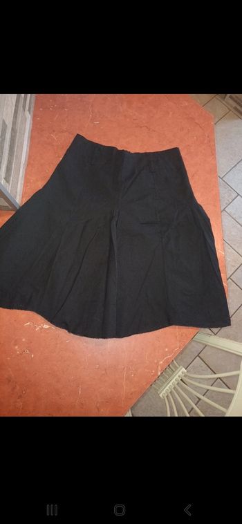 Jupe femme taille S