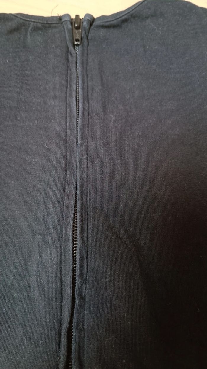 Robe Catimini 12 mois - photo numéro 7