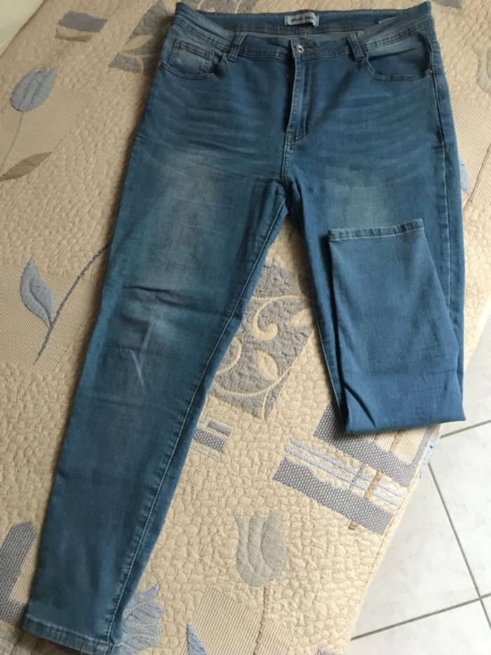 Jean clair - photo numéro 2